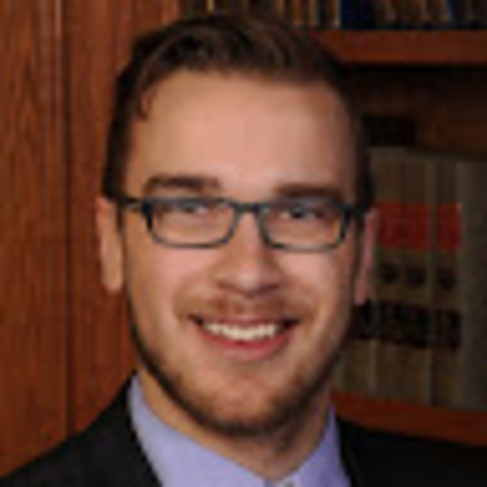 Meet your Posher, Caleb